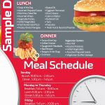 Rutgers Chabad Housing & Meal Plan