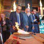 Rutgers Chabad Raises $2M at Dinner and Pays Off Mortgage